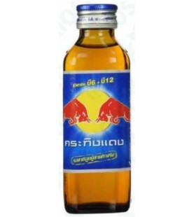 Krating Dang Bottle 