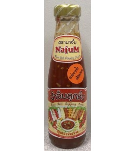 Najum Meat Ball Dipping Sauce 250 ml