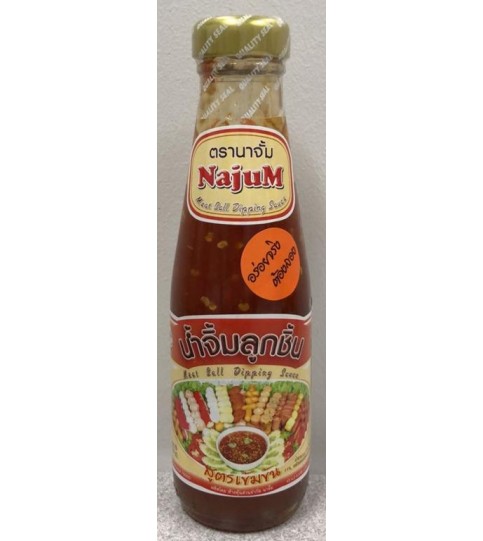 Najum Meat Ball Dipping Sauce 250 ml
