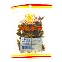 Dried Star Aniseed 50g โป๊ยกั๊ก