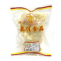 CAG Dried Fish Maw 50g กระเพาะปลาแห้ง ตรากล้วยไม้