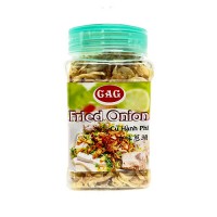 CAG Fried Onions 125g