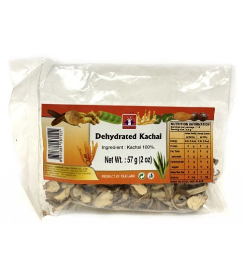 CTF Dehydrated Kachai 57g