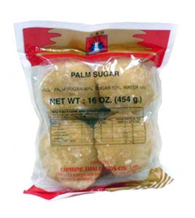 Palm Sugar 8pcs 454g