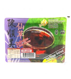 TSM Chin Chow Sweetened Grass Jelly 300g