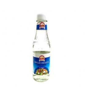 น้ำส้มสายชูกลั่น ตราภูเขาทอง 980 มล. Golden Moutain Distilled Vinegar 200ml