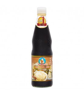 Healthy boy Oyster Sauce 700ml