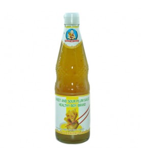 Healthy boy Sweet and sour plum sauce 800ml