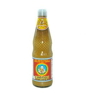 Healthy boy soy bean paste 700ml