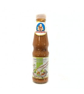 Healthy Boy Sukiyaki Sauce 300ml น้ำจิ้มสุกี้  ตราเด็กสมบูรณ์ ขวดเล็ก