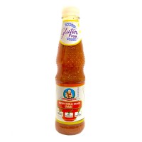 Healthy Boy Sweet Chilli Sauce Gluten Free 350g