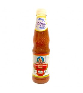 Healthy Boy Sweet Chilli Sauce Gluten Free 350g