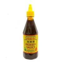 Golden Pagoda Hoisin Sauce 555g