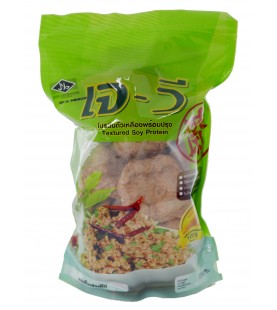 JV textured soy protein big piece (Chicken)