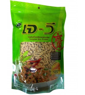 JV textured soy protein No.7 350g