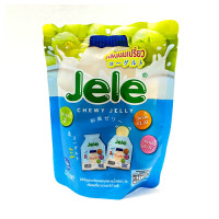 Jele Chewy Konjac Jelly Yoghurt 108g 6pcs