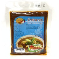 Khun Nan Geang Pah Curry Paste 100g น้ำพริกแกงป่า ตราคุณนันท์ 100 กรัม