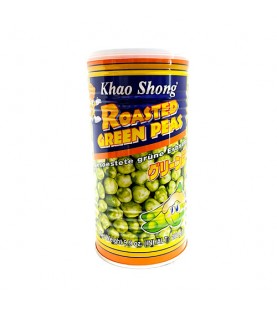 Khao Shong Roasted green peas 280g