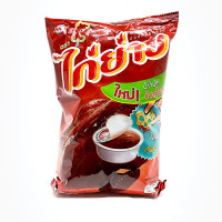 ขนมทอดกรอบ ตราไก่ย่าง Kaiyang Crispy Snack 55g