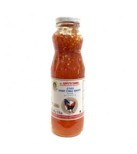 น้ำจิ้มไก่ ตราแม่ประนอม Mae Pranom Sweet Chilli 300ml