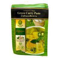 Nittaya Gree Curry Paste 50g