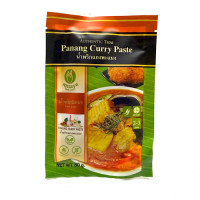 Nittaya Panang Curry Paste 50g