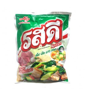 ผงปรุงรสหมู ตรารสดี 850 กรัม Rosdee Pork Flavour Powder 850g