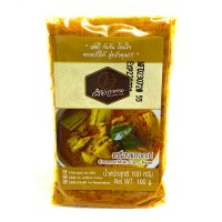 Sam Phao Tong Coconut Milk Curry Paste 100g สำเภาทอง เครื่องแกงกะทิ 100g