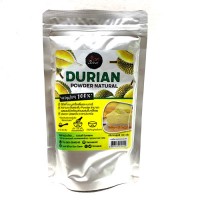 ผงทุเรียน ตราซันเซฟ Son Save Durian Powder 100g