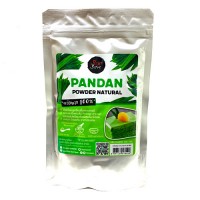 Son Save Pandan Powder 100g ผงใบเตย ตราซันเซฟ ฺ