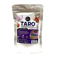 Son Save Taro Powder 100g ผงเผือก 100% ตราซันเซฟ ฺ