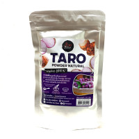 ผงเผือก 100% ตราซันเซฟ Son Save Taro Powder 100g