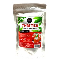 ผงชาไทย 100% ตราซันเซฟ Son Save Thai Tea Powder 100g
