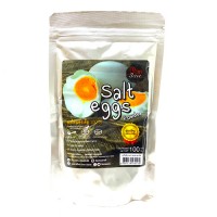 Son Save Salted Egg Powder 100g ผงไข่เค็ม 100% ตราซันเซฟ ฺ