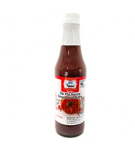 Supannahong Tai Pla Sauce 285g น้ำไตปลา ตราสุพรรณหงส์