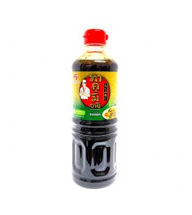 Takumiaji Stirfry Sauce 500ml
