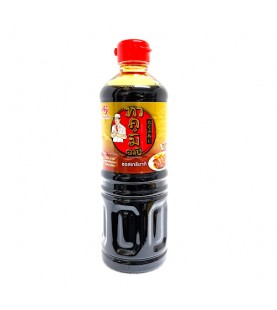 Takumiaji Teriyaki Sauce 500ml