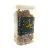 Thai Choice Plum Snack Seedless 125g บ๊วยชิ้น บ๊วยชิ้น ไร้เมล็ด พร้อมรับประทาน ตราไทยช้อยส์