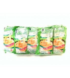 Bean Bean Vermicelli 40gx12 วุ้นเส้น ตราต้นถั่ว 