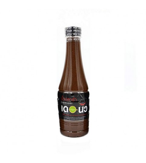 Der Nour Pickled fish sauce 430ml