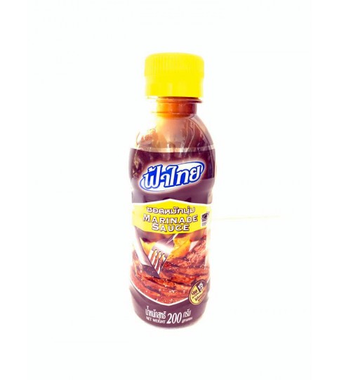 Fathai Marinate Sauce 200g