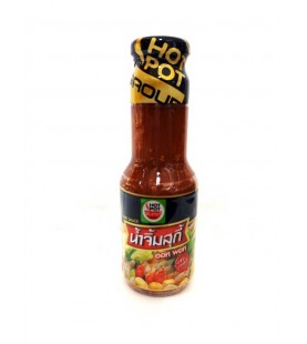 Hot Pot Suki Sauce  330g น้ำจิ้มสุกี้ ตราฮอทพ็อต