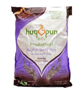 Hugpun Berry rice 5kg