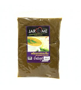 JAROME Rice Noodle Curry Paste 400g