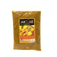 JAROME Yellow Sour paste 250g