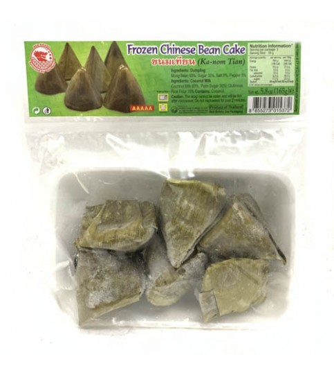 Frozen Chinese Bean Cake 165g ขนมเทียน