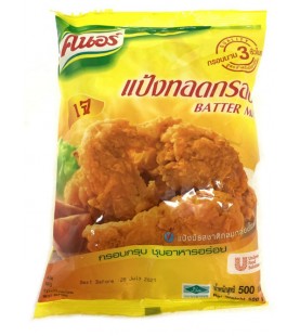 Knorr Batter Mix 500g