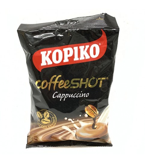 Kopiko Cappucino candy 150g