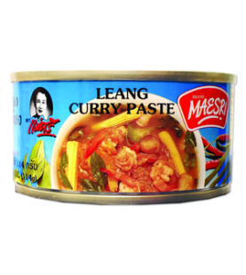 Maesri Leang Curry เครื่องแกงเลียง ตราแม่ศรี