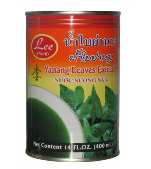 Lee Yanang Leaves Extract 400ml